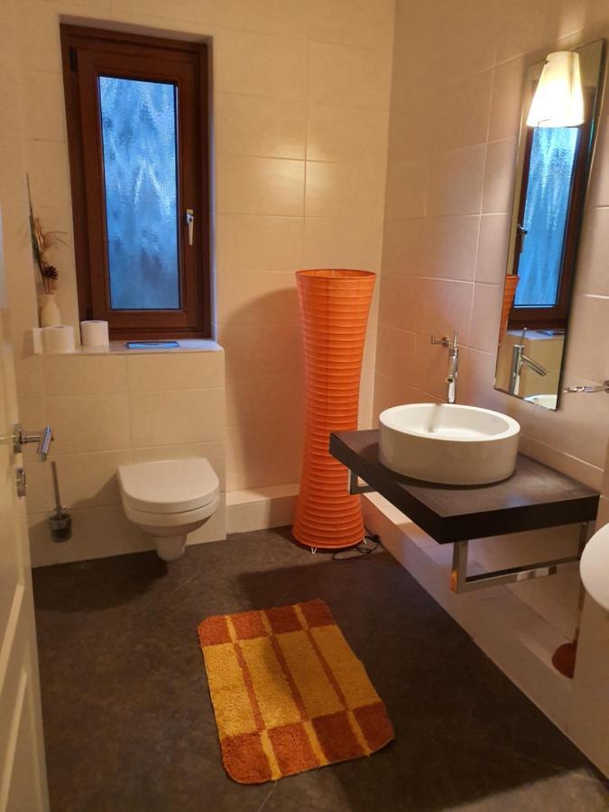Apartment Bei Hamburg Bis 10 Personen Mit Terasse Und Gartennutzung. Buchholz in der Nordheide Exteriör bild