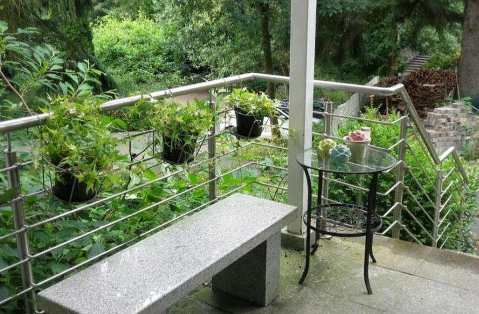 Apartment Bei Hamburg Bis 10 Personen Mit Terasse Und Gartennutzung. Buchholz in der Nordheide Exteriör bild