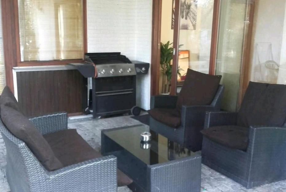 Apartment Bei Hamburg Bis 10 Personen Mit Terasse Und Gartennutzung. Buchholz in der Nordheide Exteriör bild